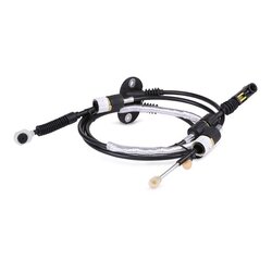 Gear Linkage Cable (MT) RIDEX 1787C0007 OE Ref 1 074 143