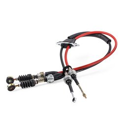 Gear Linkage Cable (MT) RIDEX 1787C0009 OE Ref 96568386