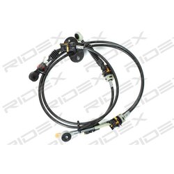 Gear Linkage Cable (MT) RIDEX 1787C0010 OE Ref 2S6R-7E395-AG