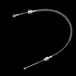Câble de tringlerie de boîte de vitesses (MT) RIDEX 1787C0013 pour FIAT 55199397 RIDEX