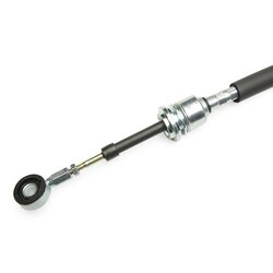 Câble de tringlerie de boîte de vitesses (MT) RIDEX 1787C0013 pour FIAT 55199397 RIDEX