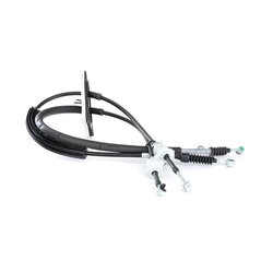 Gear Linkage Cable (MT) RIDEX 1787C0019 OE Ref 1611917080