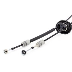 Gear Linkage Cable (MT) RIDEX 1787C0021 OE Ref 2444AN