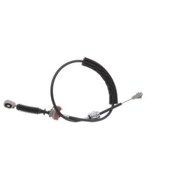 Cable Pull (MT) RIDEX 1787C0024 OE Ref 7701474698