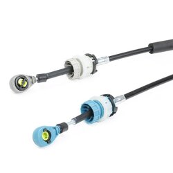 Câble de tringlerie de boîte de vitesses RIDEX (MT) 1787C0026 pour PEUGEOT 308 RIDEX