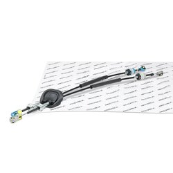 Câble de tringlerie de boîte de vitesses RIDEX (MT) 1787C0026 pour PEUGEOT 308 RIDEX