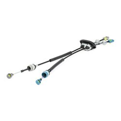Câble de tringlerie de boîte de vitesses RIDEX (MT) 1787C0026 pour PEUGEOT 308 RIDEX