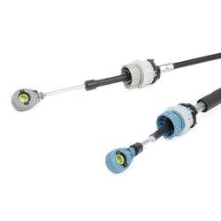 Câble de tringlerie de boîte de vitesses RIDEX (MT) 1787C0026 pour PEUGEOT 308 RIDEX