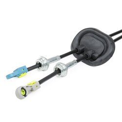 Câble de tringlerie de boîte de vitesses RIDEX (MT) 1787C0026 pour PEUGEOT 308 RIDEX