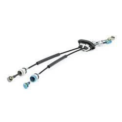 Câble de tringlerie de boîte de vitesses RIDEX (MT) 1787C0026 pour PEUGEOT 308 RIDEX