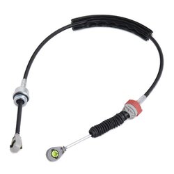 Câble de tringlerie de boîte de vitesses RIDEX (MT) 1787C0031 pour RENAULT MEGANE RIDEX