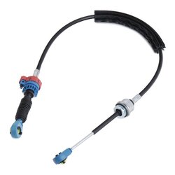 Câble de tringlerie de boîte de vitesses RIDEX (MT) 1787C0032 pour RENAULT MEGANE RIDEX