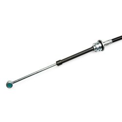 Gear Linkage Cable (MT) RIDEX 1787C0035 OE Ref 55223407
