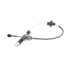 Câble de tringlerie de boîte de vitesses (MT) RIDEX 1787C0039 pour MERCEDES 000 268 0091