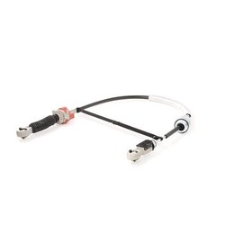Gear Linkage Cable (MT) RIDEX 1787C0041 OE Ref 1213023