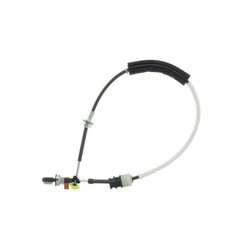 Gear Linkage Cable (MT) RIDEX 1787C0046 OE Ref 2444.CJ