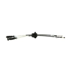 Gear Linkage Cable (MT) RIDEX 1787C0049 OE Ref 2444G9