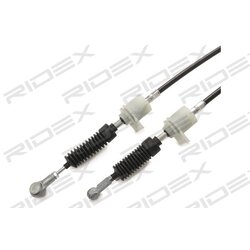 Gear Linkage Cable (MT) RIDEX 1787C0053 OE Ref 71719810