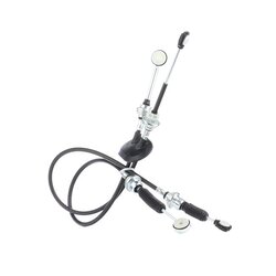 Gear Linkage Cable (MT) RIDEX 1787C0054 OE Ref 7701470938