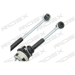 Câble de tringlerie de boîte de vitesses RIDEX (MT) 1787C0058 pour CITROËN XSARA RIDEX
