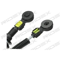 Câble de tringlerie de boîte de vitesses RIDEX (MT) 1787C0058 pour CITROËN XSARA RIDEX