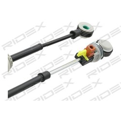 Gear Linkage Cable (MT) RIDEX 1787C0060 OE Ref 8200 286 286