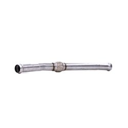 Exhaust Pipe RIDEX 17E0032 OE Ref 44.45.516