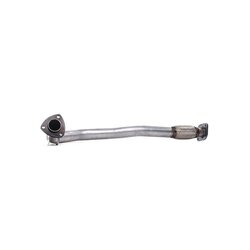 Exhaust Pipe RIDEX 17E0068 OE Ref 2001022J10