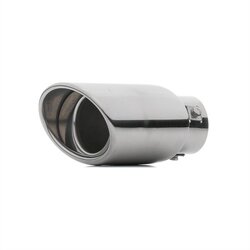 Exhaust Tip RIDEX 181A0011