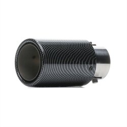 Exhaust Tip RIDEX 181A0012