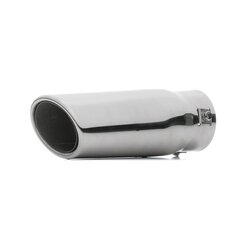 Exhaust Tip RIDEX 181A0019