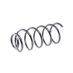 Coil Spring RIDEX 188C0002 OE Ref 1J0411105