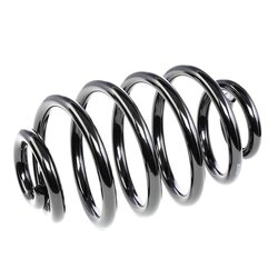 Coil Spring RIDEX 188C0005 OE Ref 8200844174