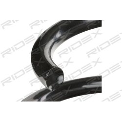 Ressort hélicoïdal RIDEX 188C0006 pour SKODA, SEAT, VW 6Q0 411 105 AC RIDEX