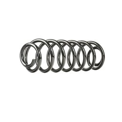 Coil Spring RIDEX 188C0007 OE Ref 1K0511115BL