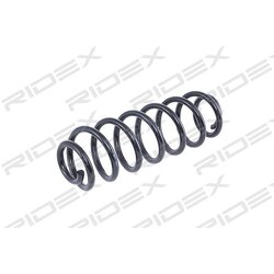 Ressort hélicoïdal RIDEX 188C0007 pour VW, SKODA 1K0511115BK RIDEX