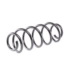 Coil Spring RIDEX 188C0008 OE Ref 8D0411105AQ