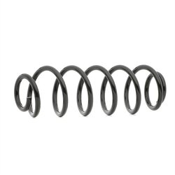 Coil Spring RIDEX 188C0009 OE Ref 1J0511115AJ
