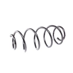 Coil Spring RIDEX 188C0010 OE Ref 1136501