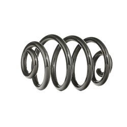 Coil Spring RIDEX 188C0011 OE Ref 33536750759
