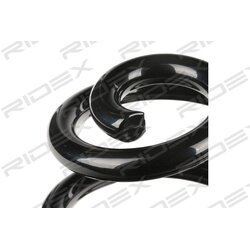 Ressort hélicoïdal RIDEX 188C0011 pour BMW Série 3 33536750756 RIDEX
