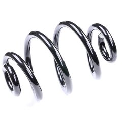 Coil Spring RIDEX 188C0014 OE Ref 33531095735