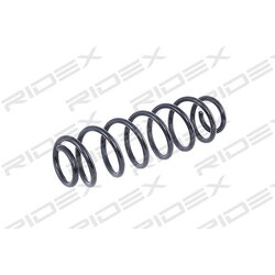 Ressort hélicoïdal RIDEX 188C0016 pour VW, SKODA, SEAT 1J0 511 115 H RIDEX