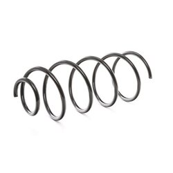 Coil Spring RIDEX 188C0017 OE Ref 5002FW