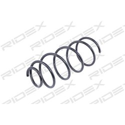 Ressort hélicoïdal RIDEX 188C0017 pour PEUGEOT, CITROËN 5002FV RIDEX