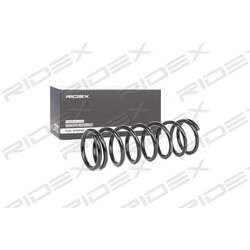 Ressort hélicoïdal RIDEX 188C0022 pour FORD FOCUS 1064134 RIDEX