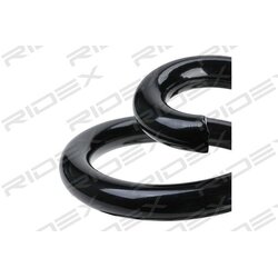 Ressort hélicoïdal RIDEX 188C0023 pour BMW Série 3 1138284 RIDEX