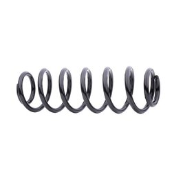 Coil Spring RIDEX 188C0026 OE Ref 1K0 511 115 BD