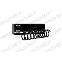 Coil Spring RIDEX 188C0027 OE Ref 30618113