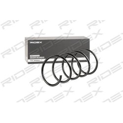 Ressort hélicoïdal RIDEX 188C0032 pour MERCEDES 2033214004 RIDEX